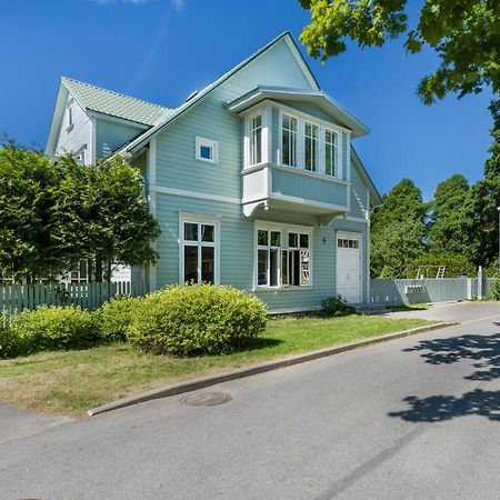 Kerese Apartments Пярну Екстер'єр фото