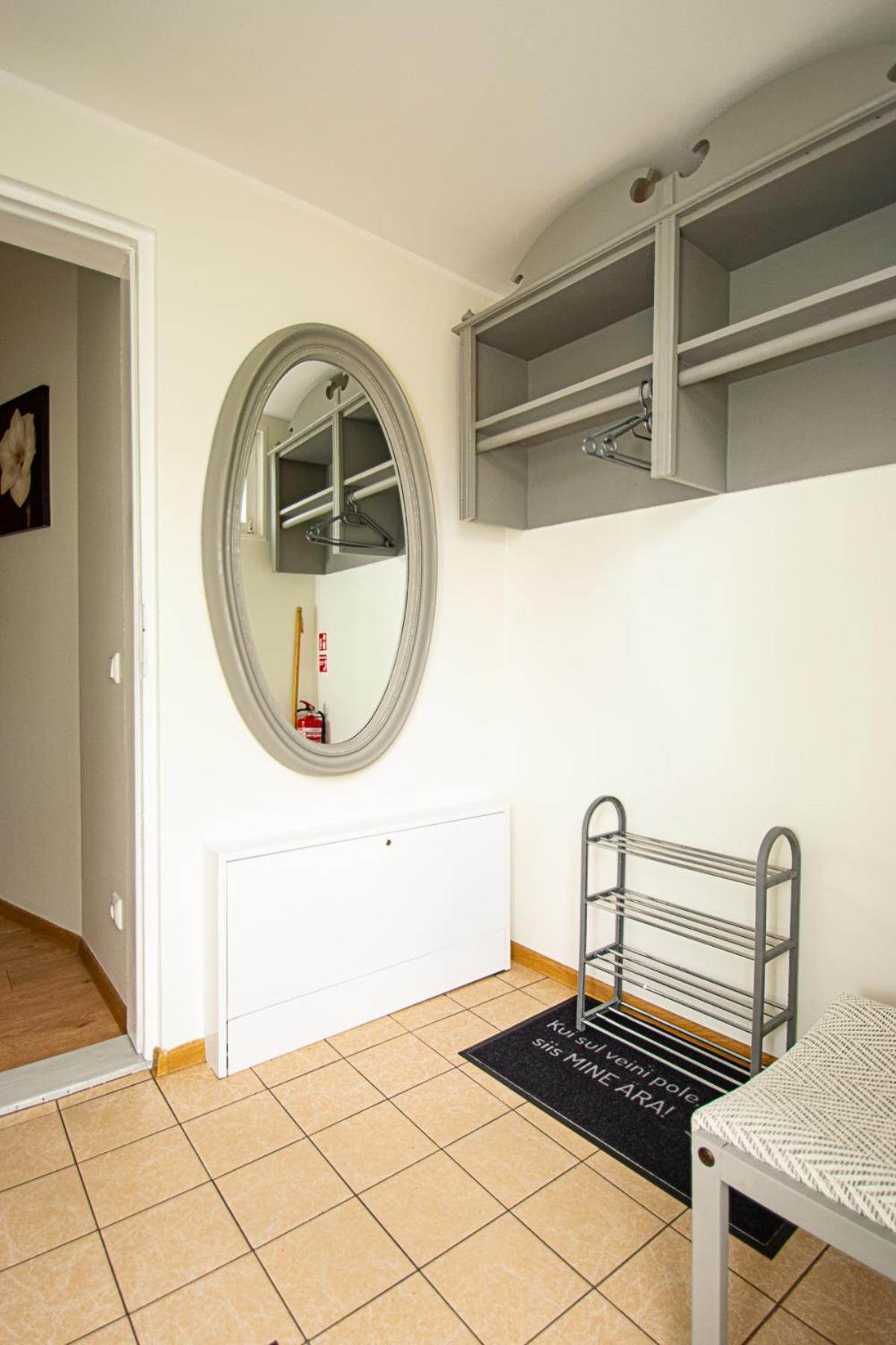 Kerese Apartments Пярну Екстер'єр фото