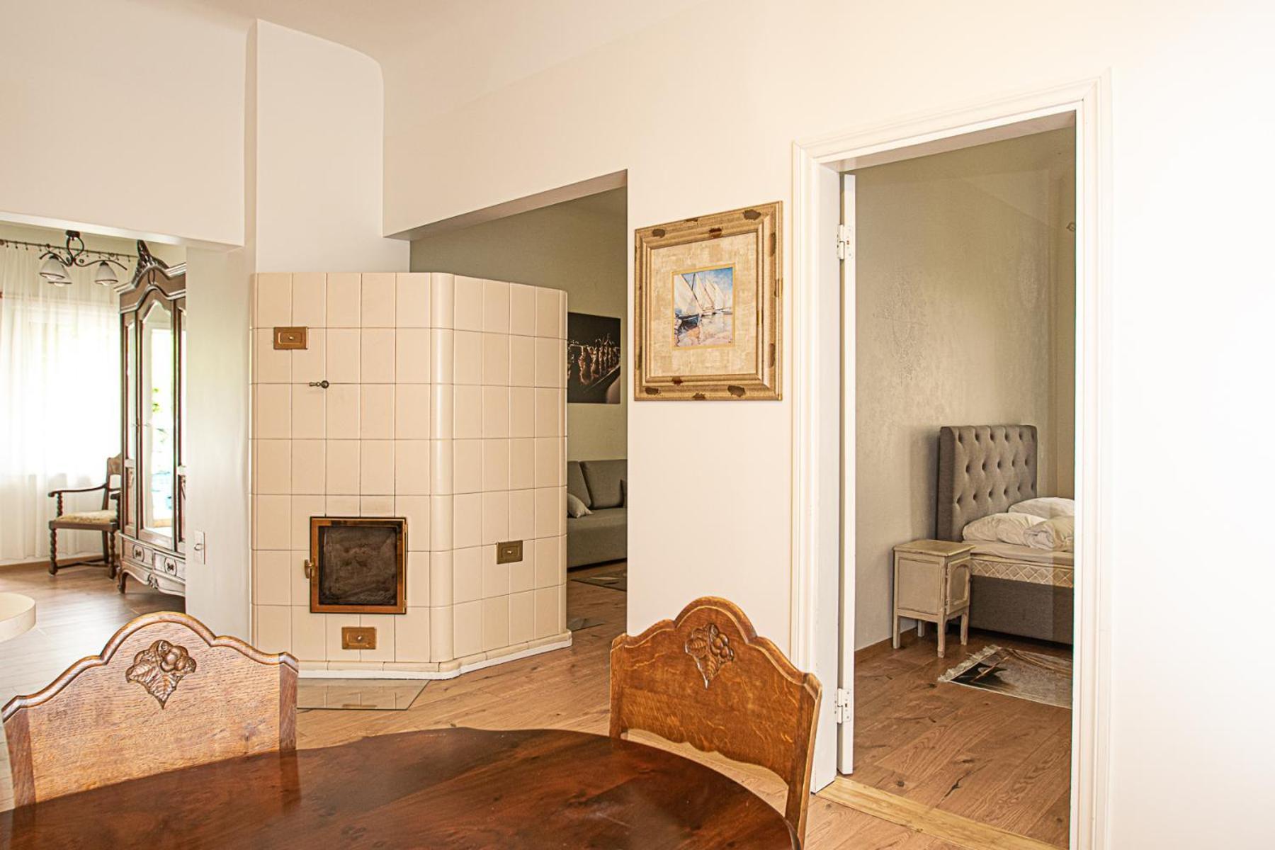 Kerese Apartments Пярну Екстер'єр фото