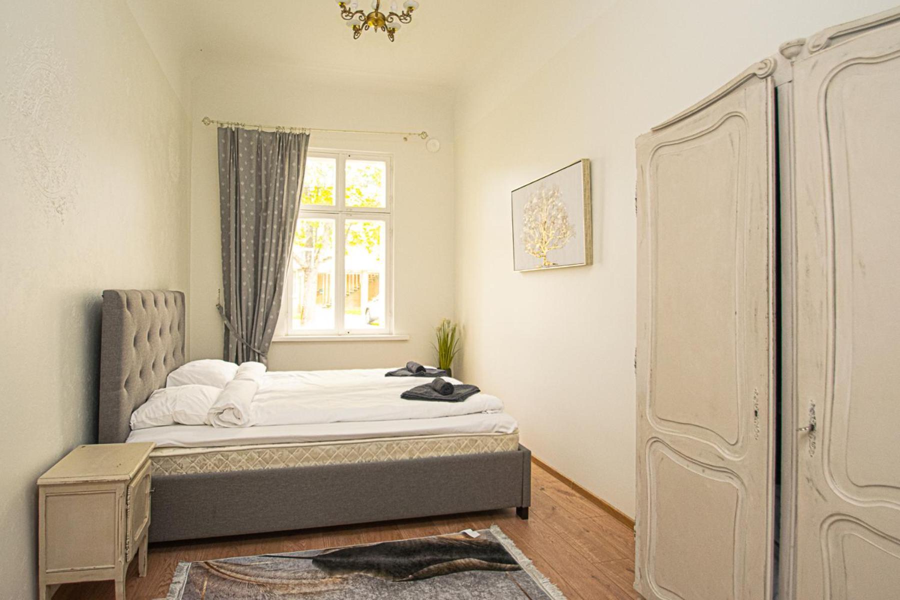 Kerese Apartments Пярну Екстер'єр фото