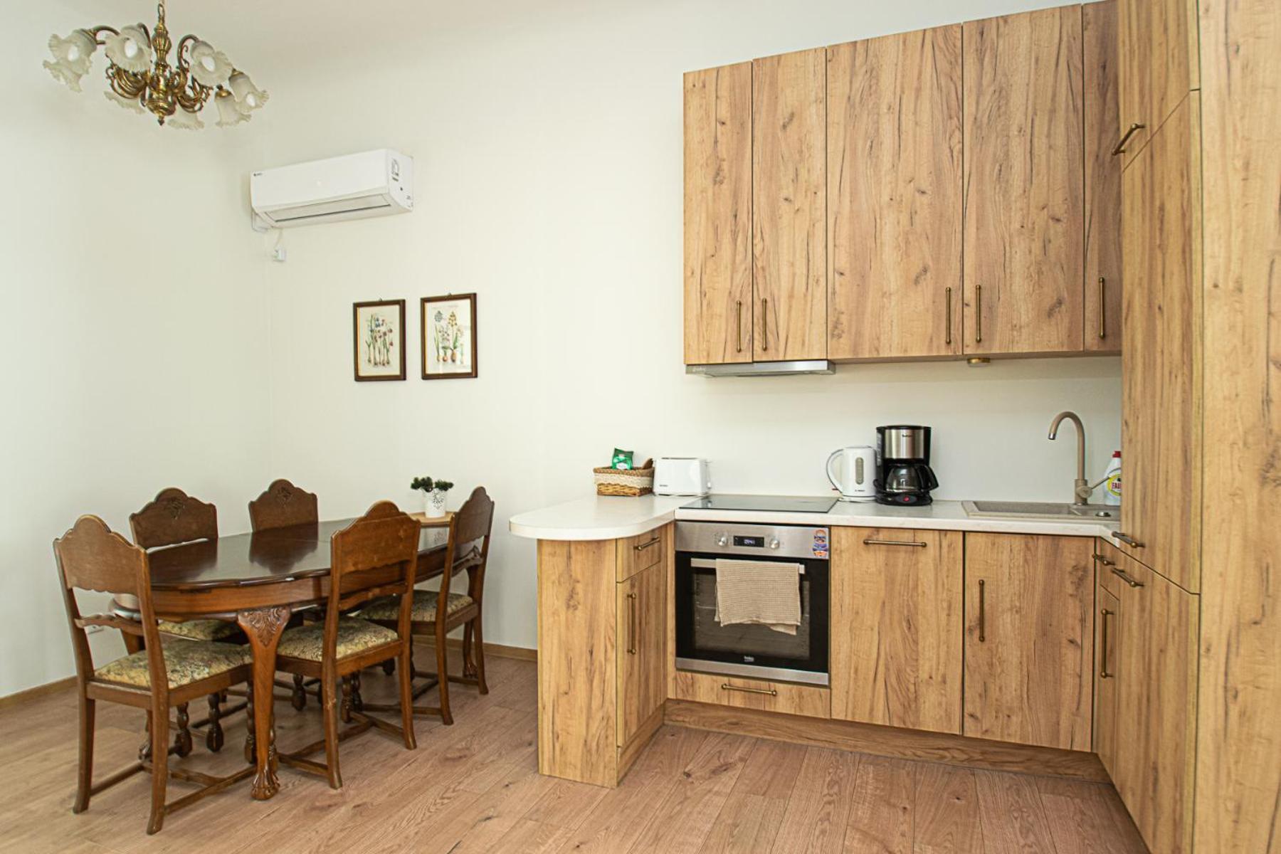 Kerese Apartments Пярну Екстер'єр фото