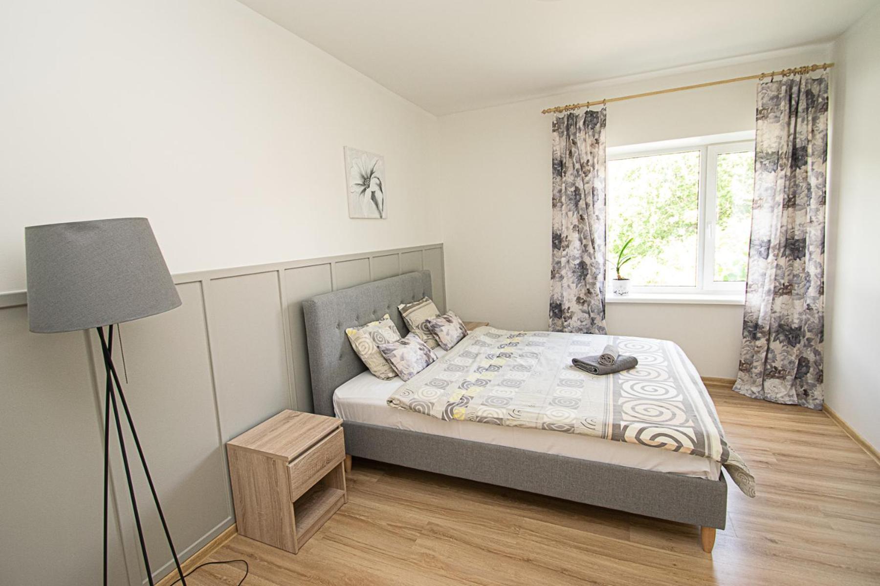 Kerese Apartments Пярну Екстер'єр фото