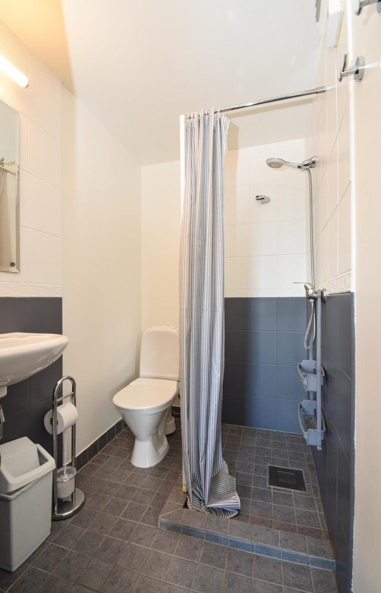 Kerese Apartments Пярну Екстер'єр фото