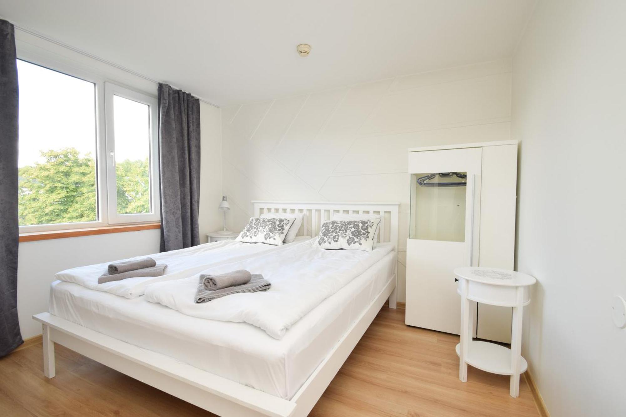 Kerese Apartments Пярну Екстер'єр фото
