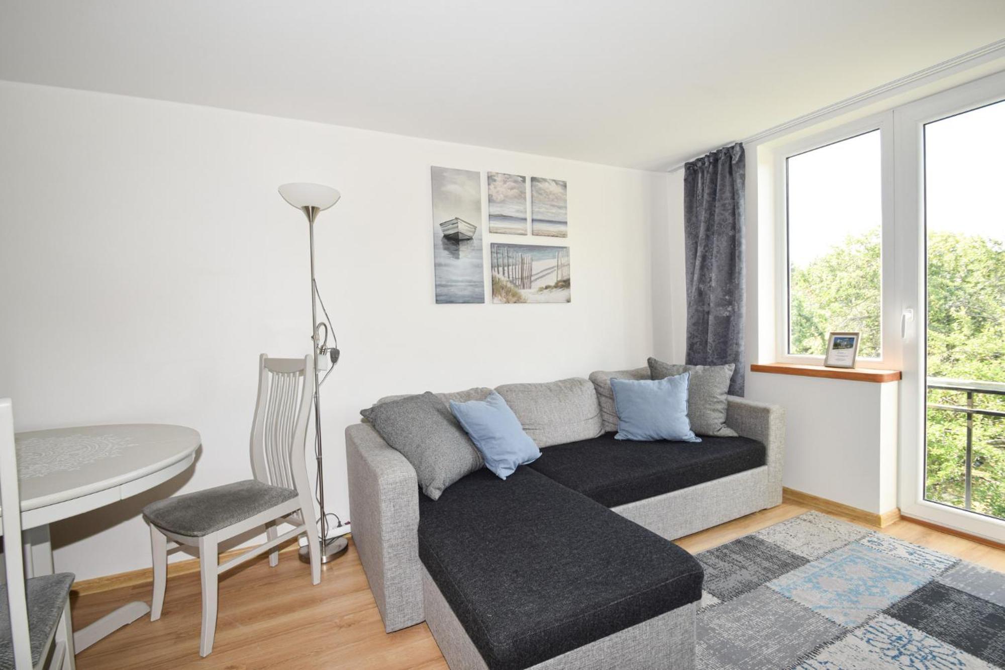 Kerese Apartments Пярну Екстер'єр фото